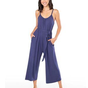 Tori Richard jersey jumpuit